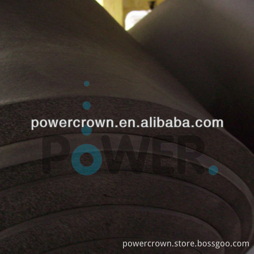 sound absorbing freezer foam insulation